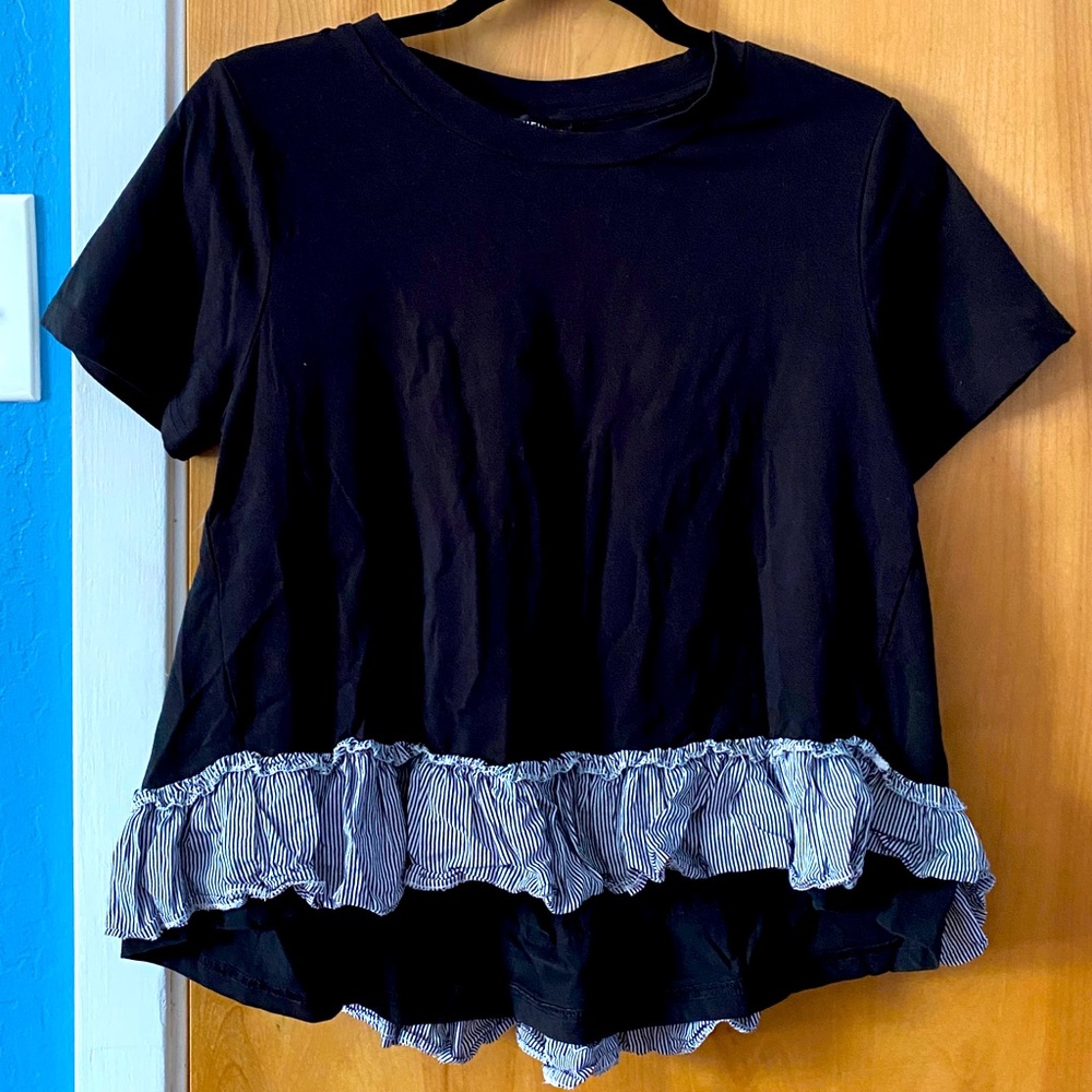 Fashion store shirt